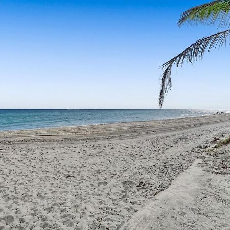 West Lake Park Holiday Retreat Dania Beach Hollywood Luaran gambar
