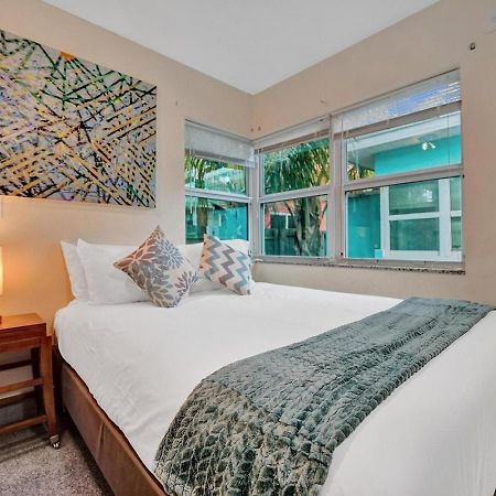 West Lake Park Holiday Retreat Dania Beach Hollywood Luaran gambar