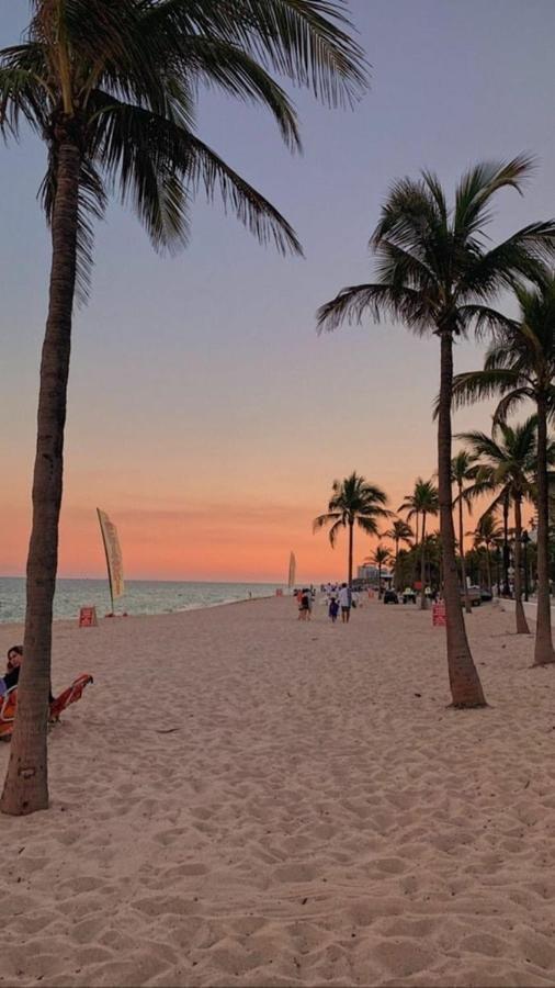 West Lake Park Holiday Retreat Dania Beach Hollywood Luaran gambar