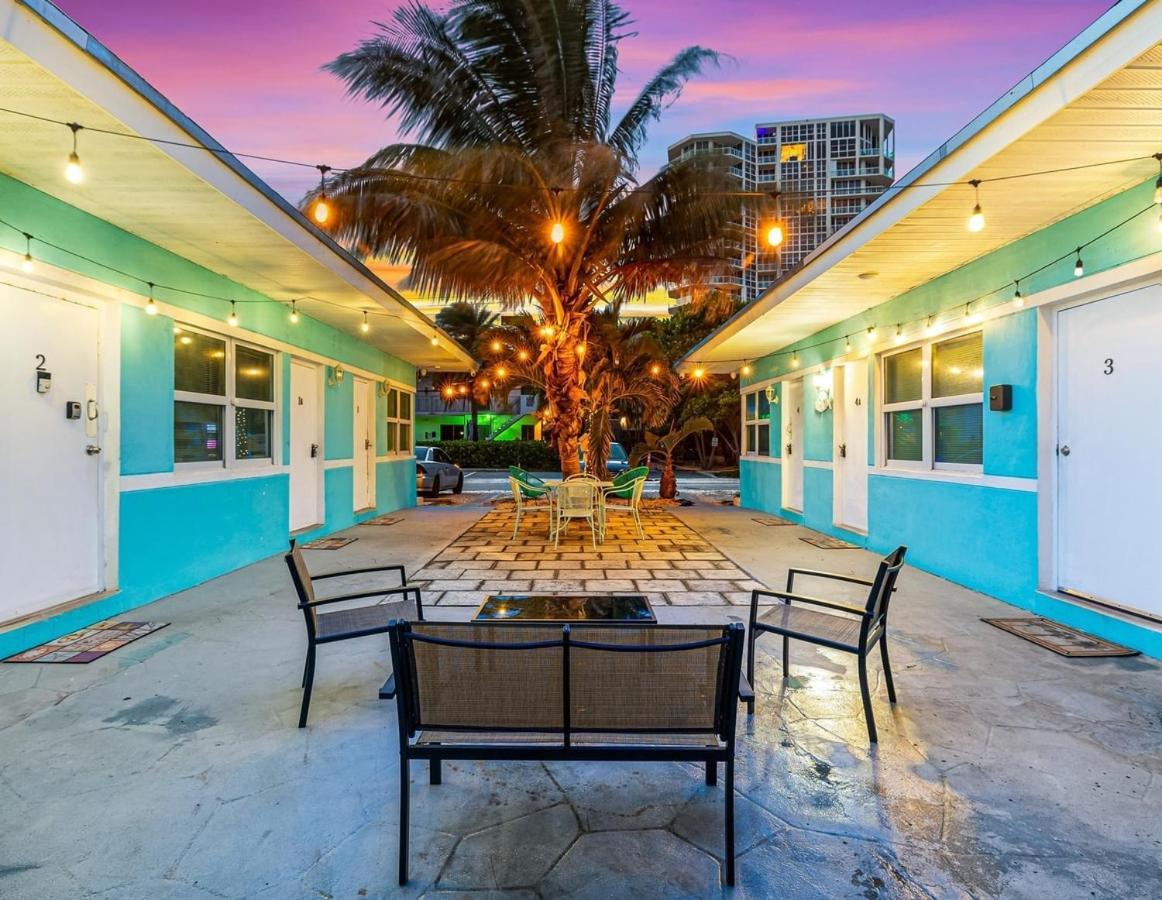 West Lake Park Holiday Retreat Dania Beach Hollywood Luaran gambar