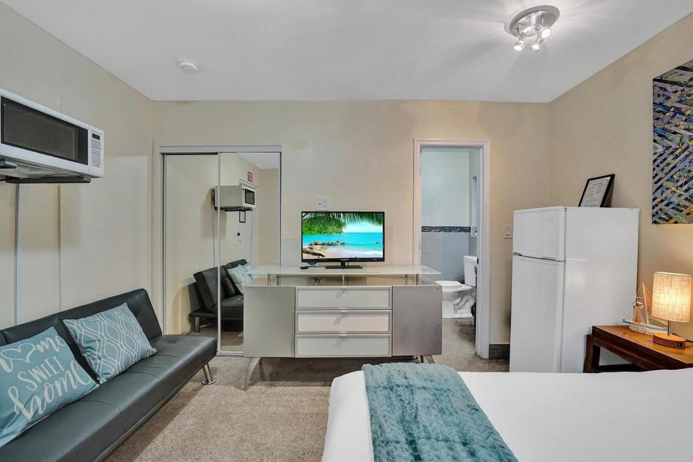 West Lake Park Holiday Retreat Dania Beach Hollywood Luaran gambar
