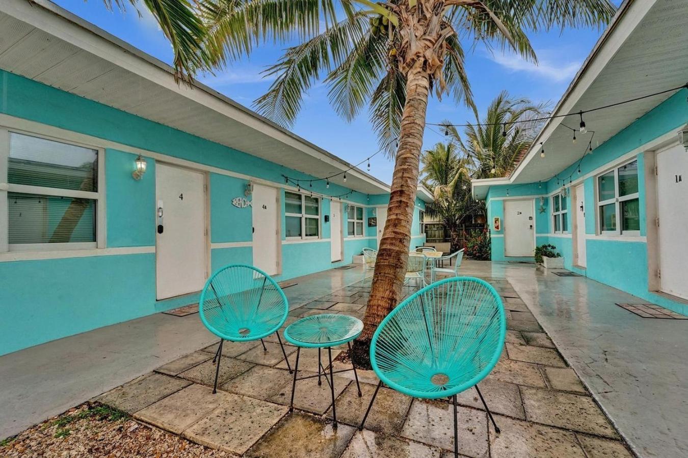 West Lake Park Holiday Retreat Dania Beach Hollywood Luaran gambar
