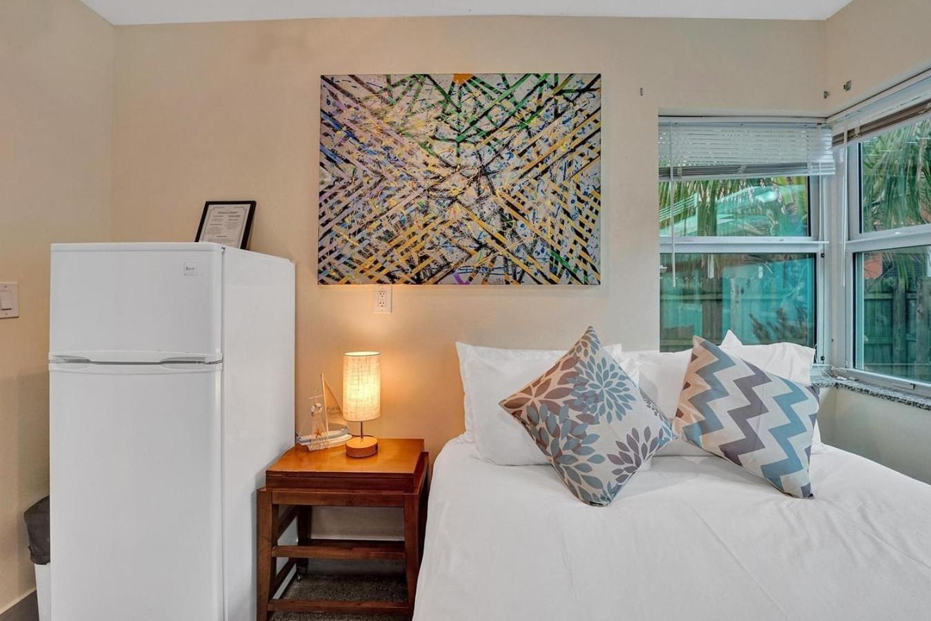West Lake Park Holiday Retreat Dania Beach Hollywood Luaran gambar