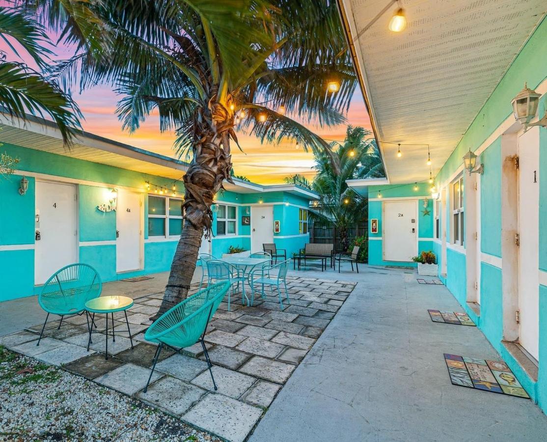 West Lake Park Holiday Retreat Dania Beach Hollywood Luaran gambar