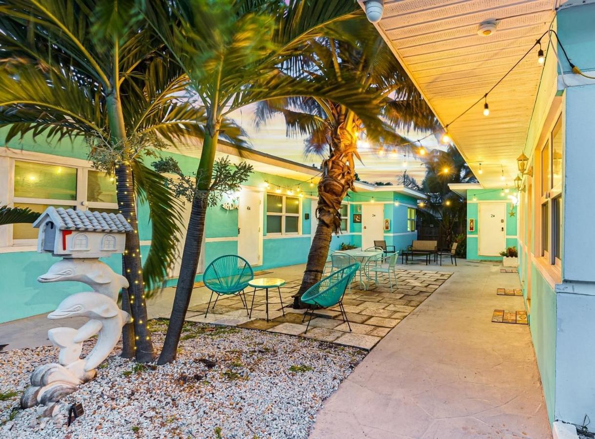 West Lake Park Holiday Retreat Dania Beach Hollywood Luaran gambar